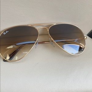 Ray Ban sunglasses